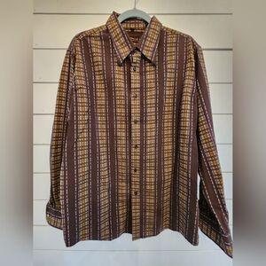 Ben Sherman XL Shirt